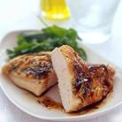 Chicken Balsamico