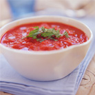 Speedy, Uncooked Tomato Sauce