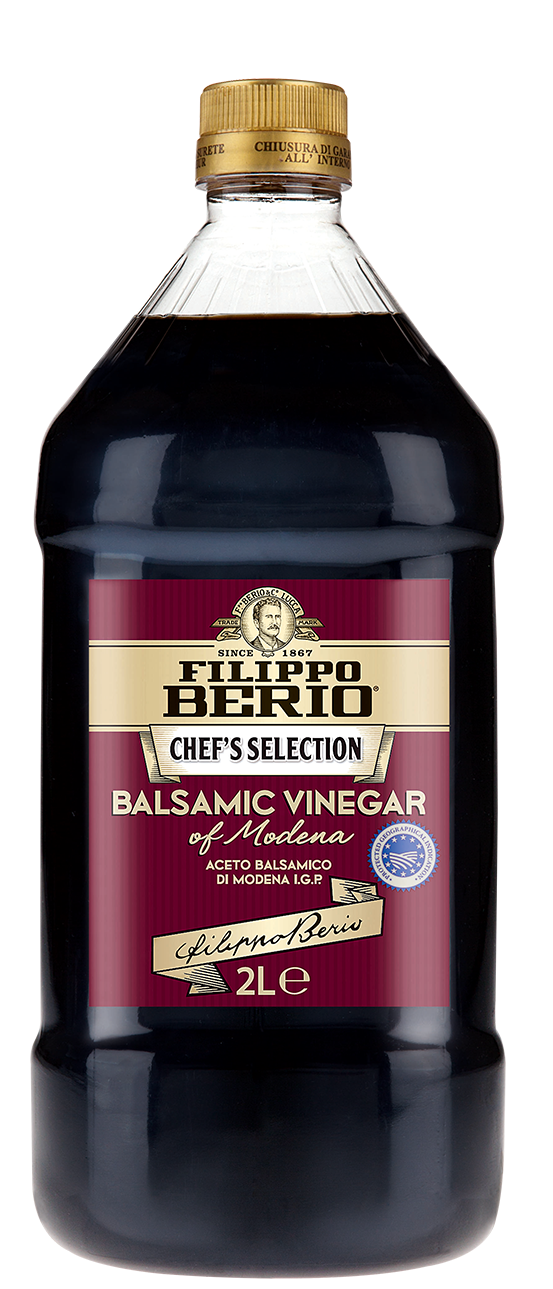 Balsamic Vinegar of Modena Food Service