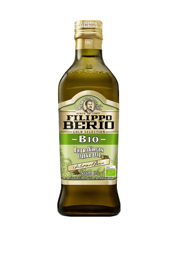 Aceite de oliva virgen extra bio