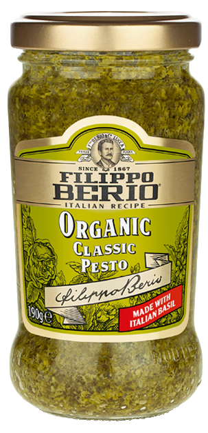 Classic Pesto Bio