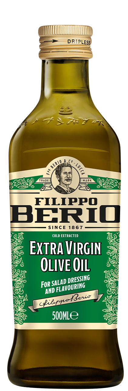 Extra Virgin Olive Oil