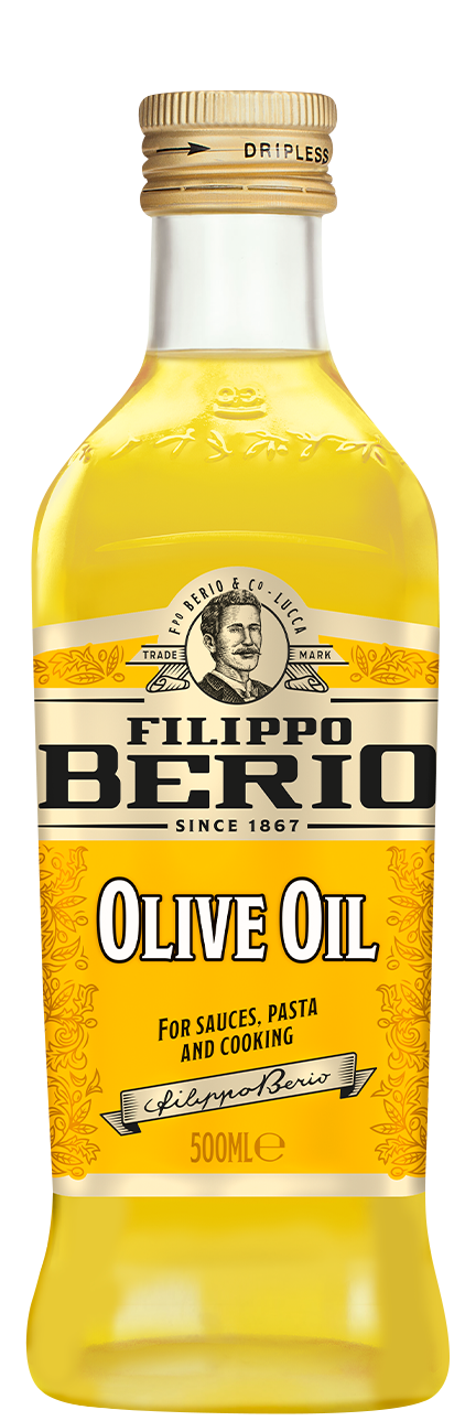 Classico olive oil
