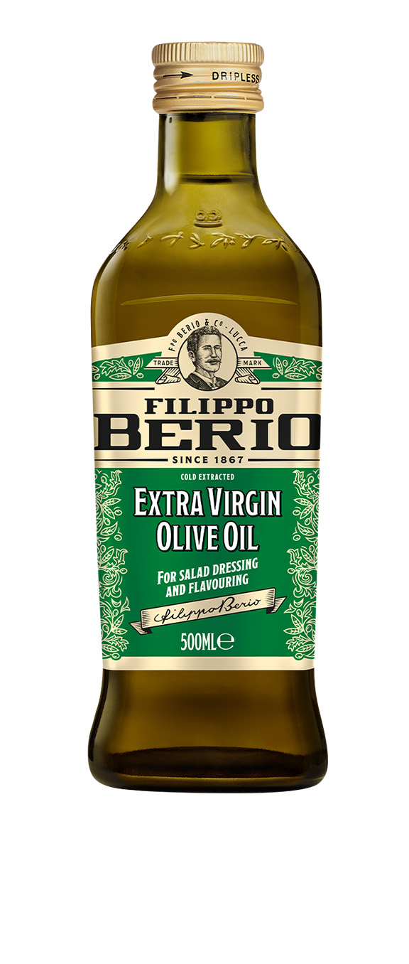 bottigliaolio