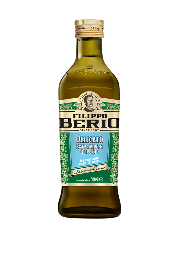 Delicato Extra Virgin Olive Oil