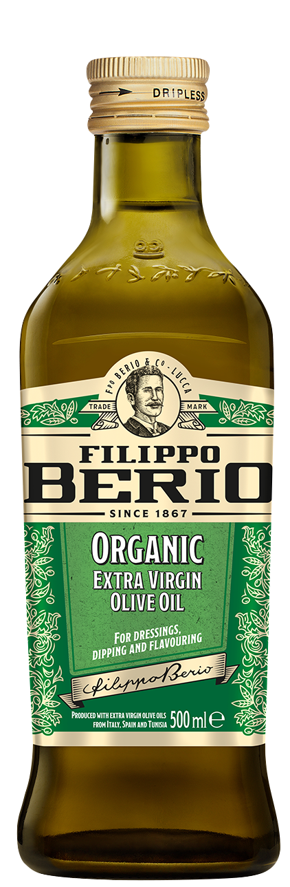 Bio Extra Virgin Olive Oil