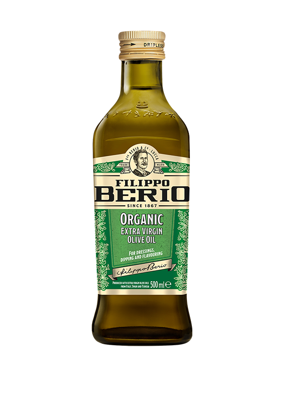 Bio Extra Virgin Olive Oil