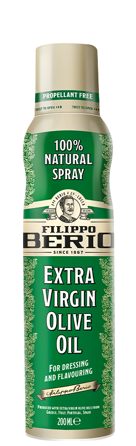 Extra Virgin Olive Oil Spray