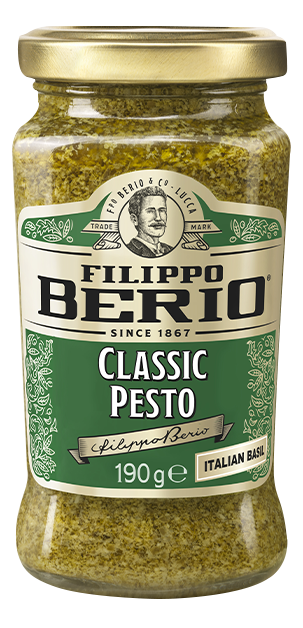 Classic Pesto