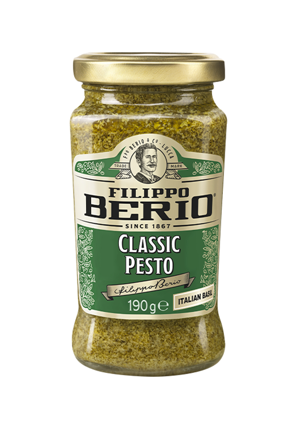 Classic Pesto