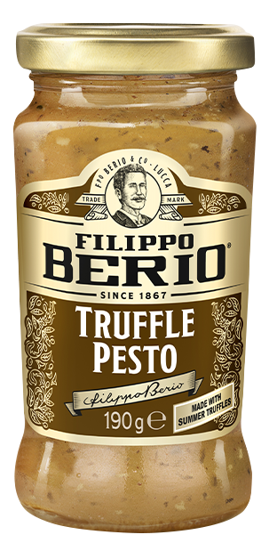 Truffle Pesto