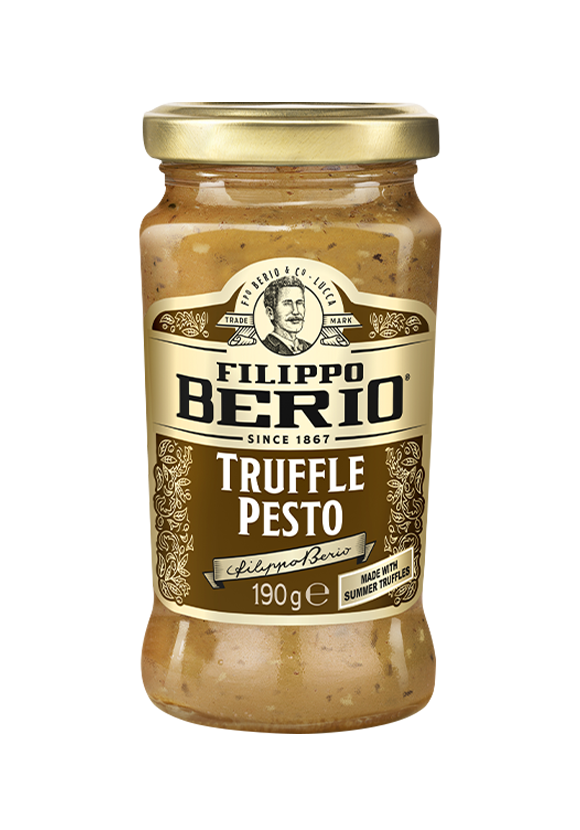Truffle Pesto